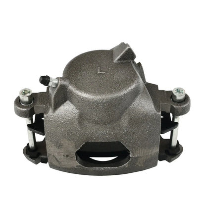 Disc Brake Conversion Kit for Front of Chevy Car 1955–1957