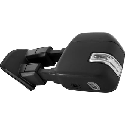 Driver Side Heated Mirror for Ford Super Duty F450 F250 F350