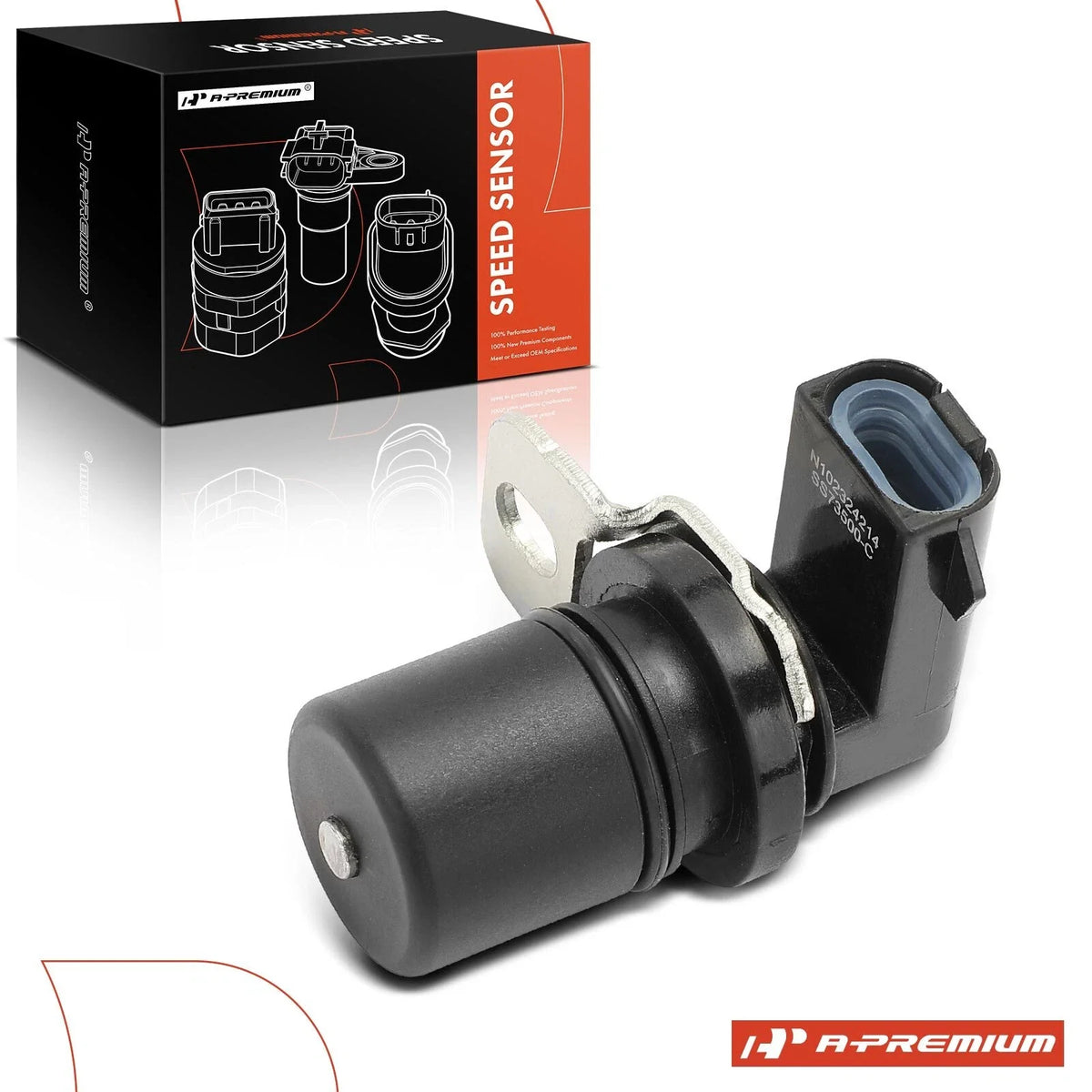 Speed Sensor for Ford F-150, Mustang, Lincoln Mark LT (1999–2014)