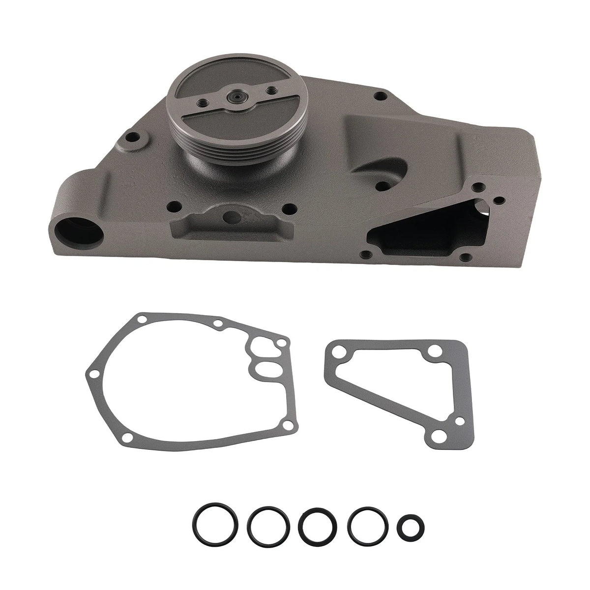 Cooling Water Pump Assembly for NTC300/315/350/365 Cummins (1990-1999) 4955844