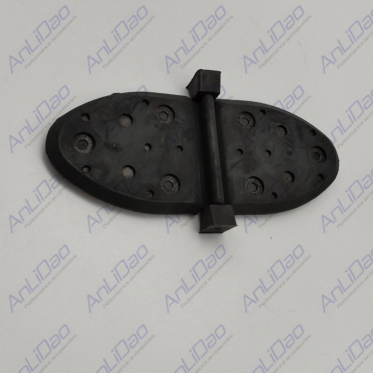 Exhaust Y Pipe for Mercruiser (807166A1)