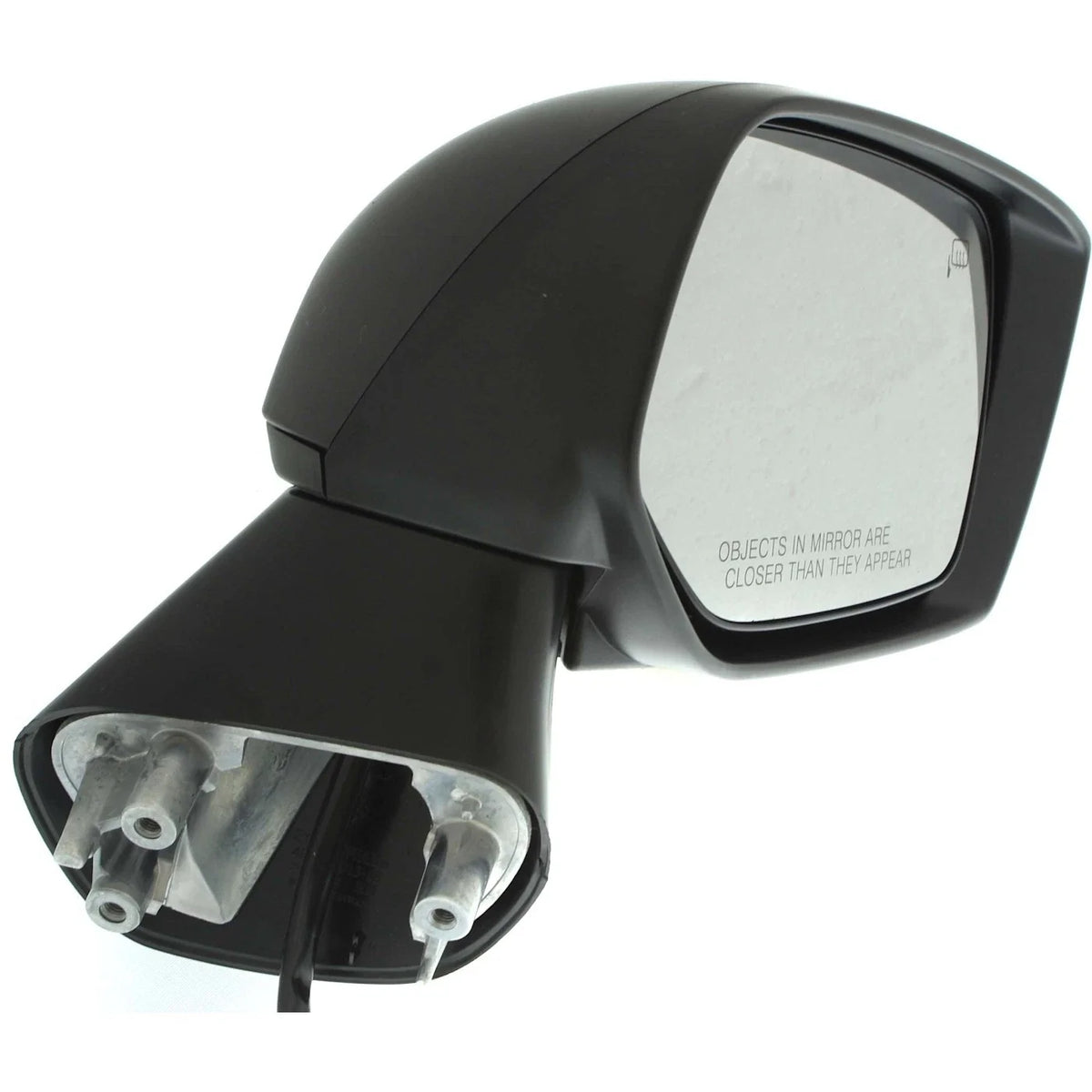 Heated Right Side Mirror for Impreza Crosstrek Subaru WRX STI