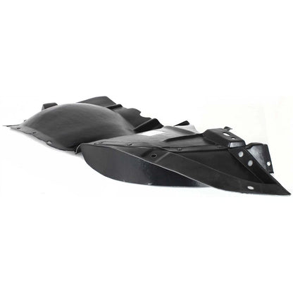 Fender Liner for Pontiac Grand Am (1999–2005) Front Passenger Side Inner