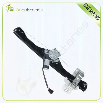 Motor Window Regulator for Front Left of Chevy Traverse 2009-2015