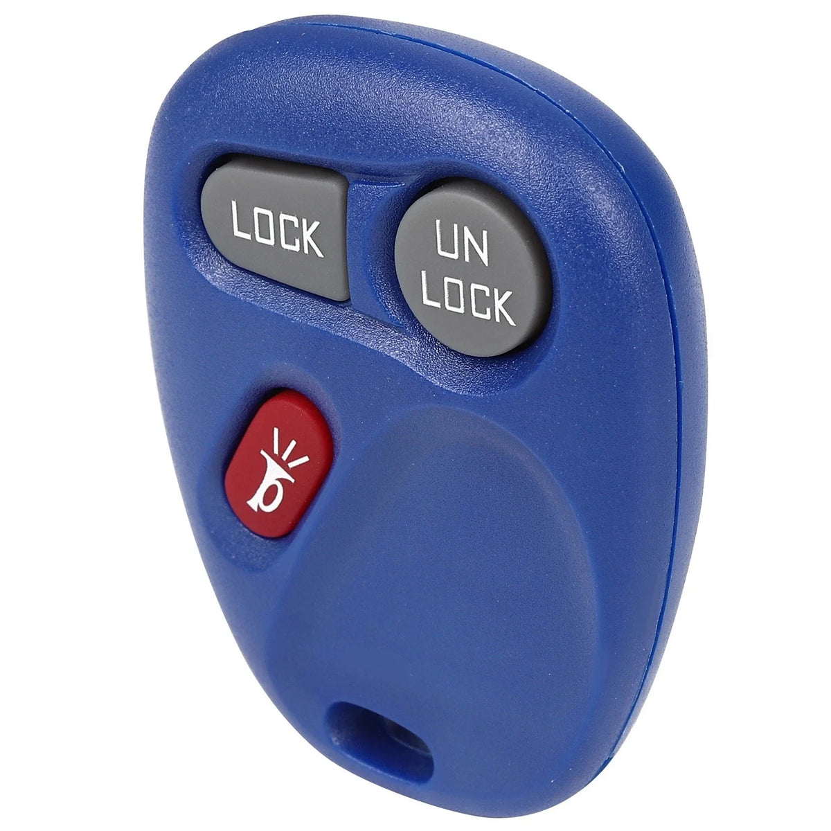 Remote Keyless Entry System for GMC Sonoma (2001–2004)