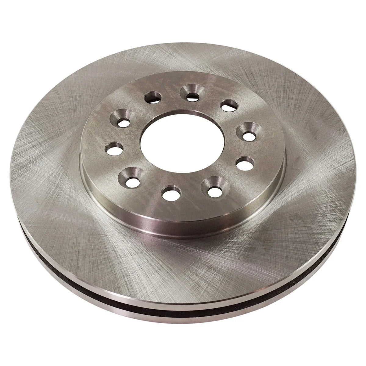 Front Disc Brake Rotors for Ford Freestar / Mercury Monterey 2004-2007