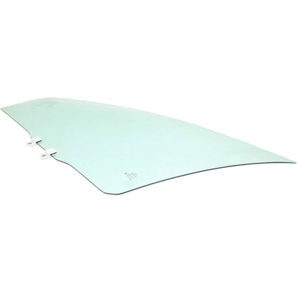 Door Glass Set (2) for Honda Accord 1998–2002