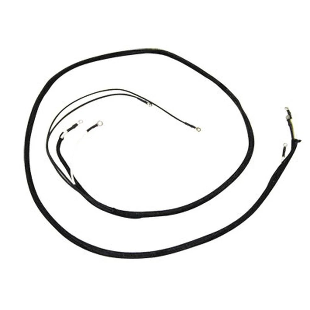 Lights Wiring Harness for Case A AV B BN (51998D)