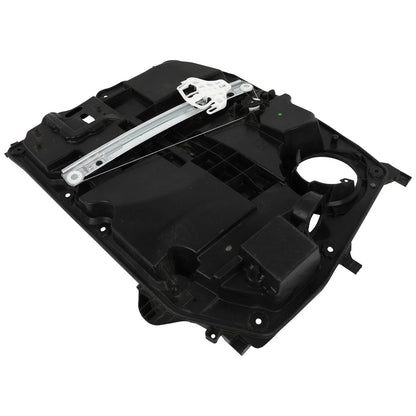Power Window Regulator with Motor for Dodge Nitro (2007–2012)
