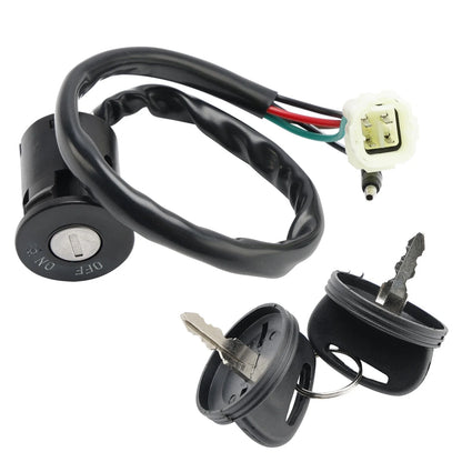 35010-LCA4-90A Ignition Key Switch for Kymco MXU 150 (2003–2023)