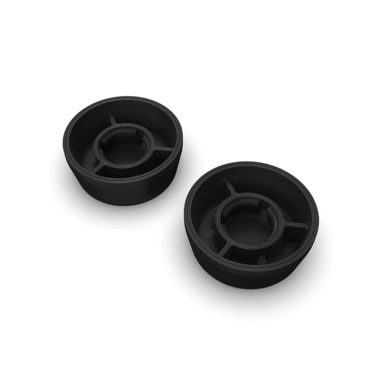 Set of 8 Trim Cylinder Ram Anchor Pin Caps for MerCruiser Alpha Gen 2 (19-815951, 18-2466-9)