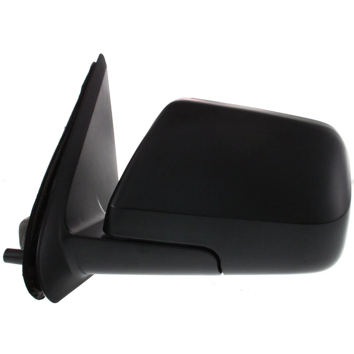 Left Mirror for Ford Escape, Mariner 2008-2012 - Paint to Match
