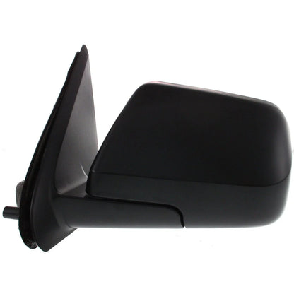 Left Mirror for Ford Escape, Mariner 2008-2012 - Paint to Match
