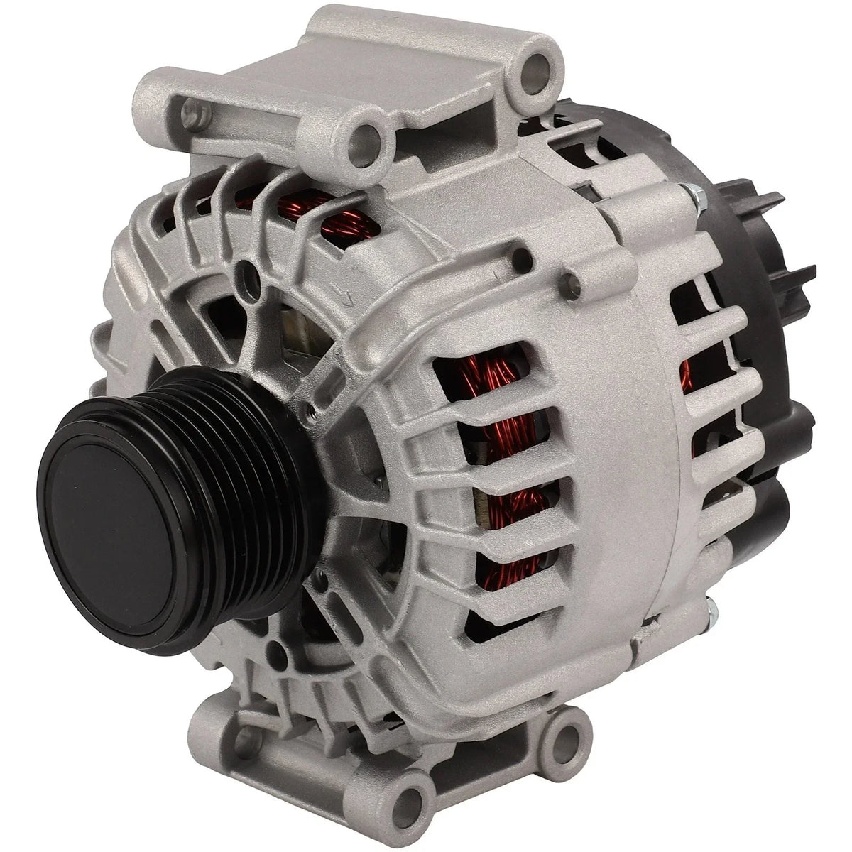 Alternator for Audi TT Quattro (2016–2017) L4 2.0L Turbo
