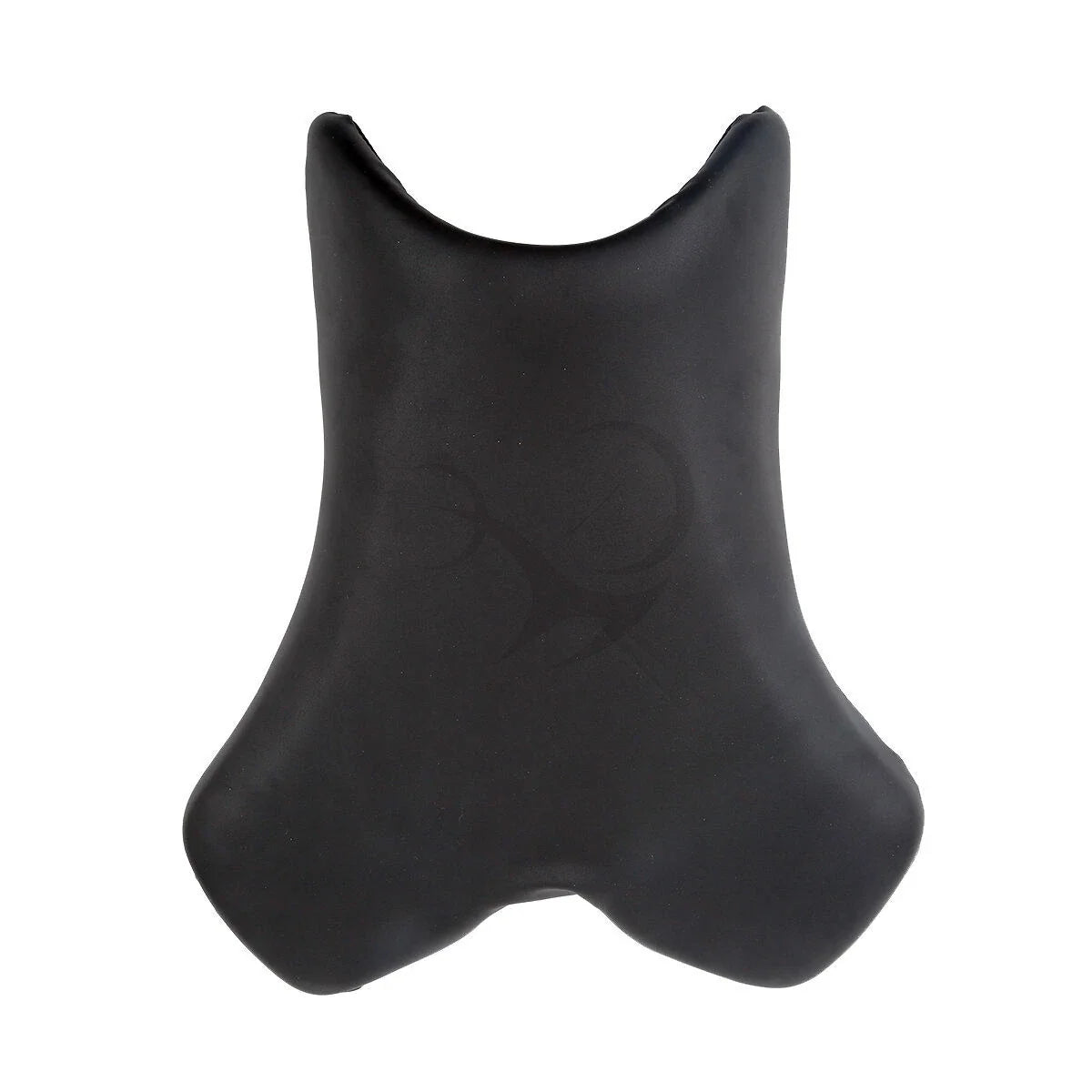 Black Driver Passenger Seat for Yamaha YZF R1 (2004-2006)