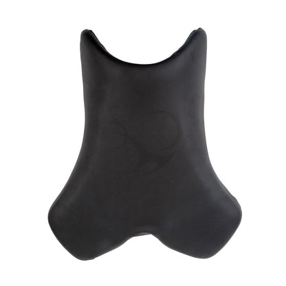Black Driver Passenger Seat for Yamaha YZF R1 (2004-2006)