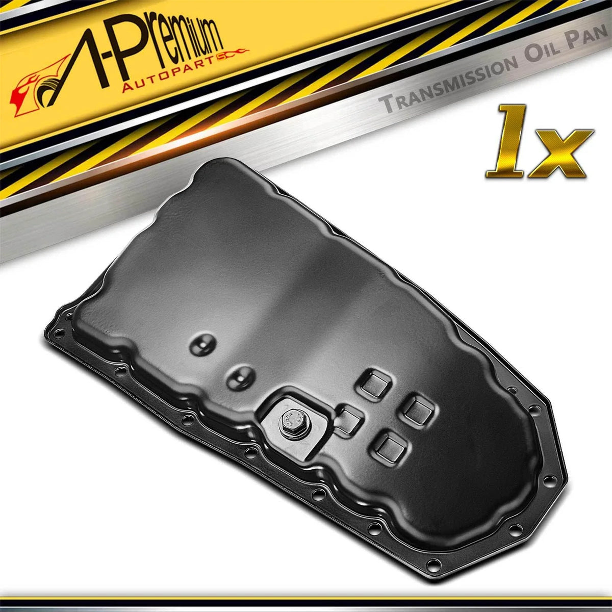 Oil Pan for Nissan Rogue, Sentra, X-Trail (2007–2015)