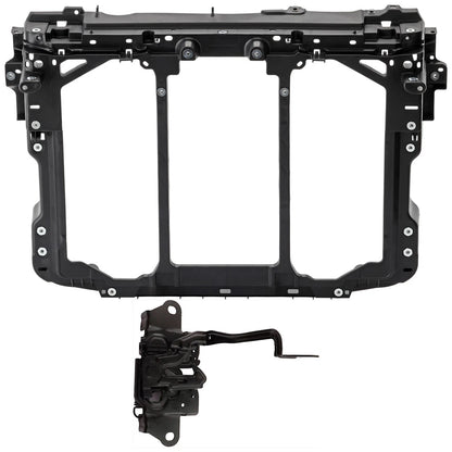 Radiator Support for Mazda CX-9 (2016–2020)