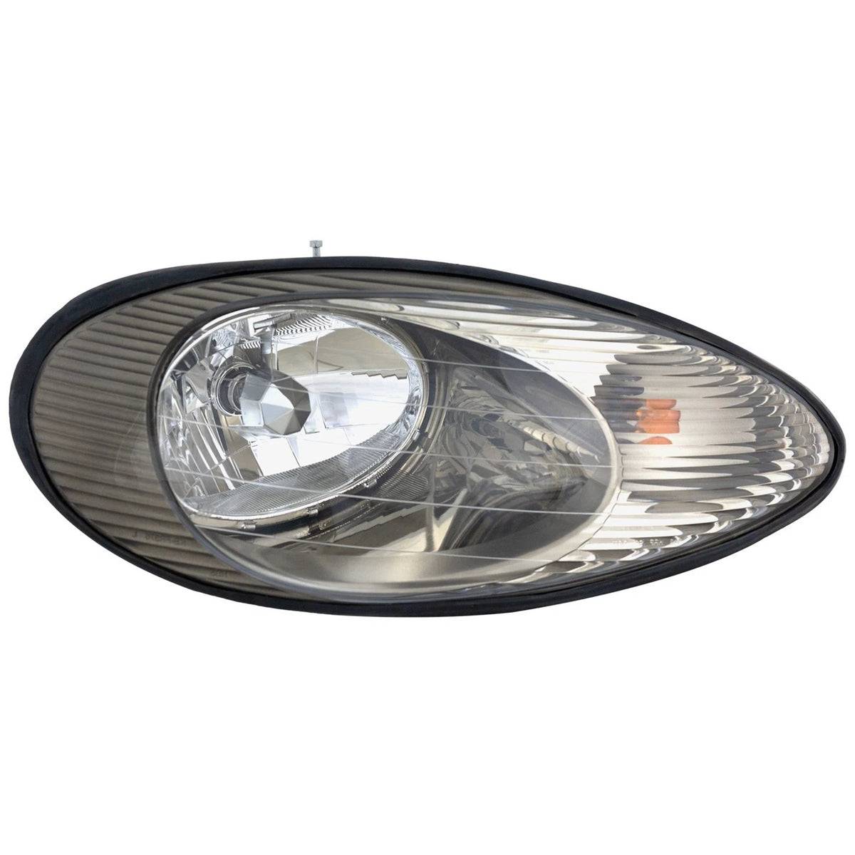 Headlight for Mercury Sable (1996–1999) Right with Bulb