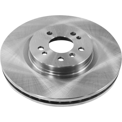 Disc Rotors and Brake Pads Set for MB Mercedes R Class 2006-2013