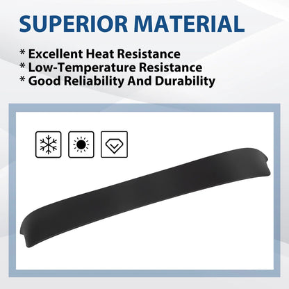 Roof Spoiler Visor Wing for Mazda Miata 1990-2005
