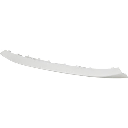 Bumper Trim for BMW X1 (2013–2014) 51117303768