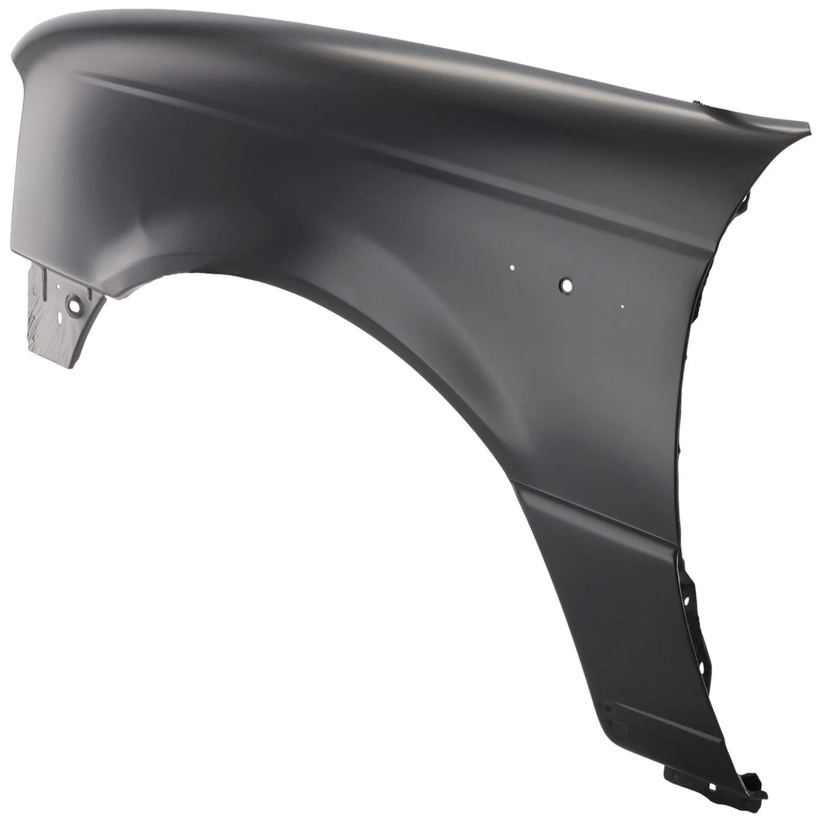 Fender for Ford Ranger (1998–2003) Front Driver Side