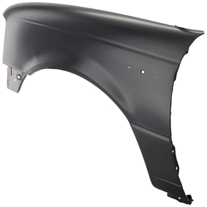 Fender for Ford Ranger (1998–2003) Front Driver Side