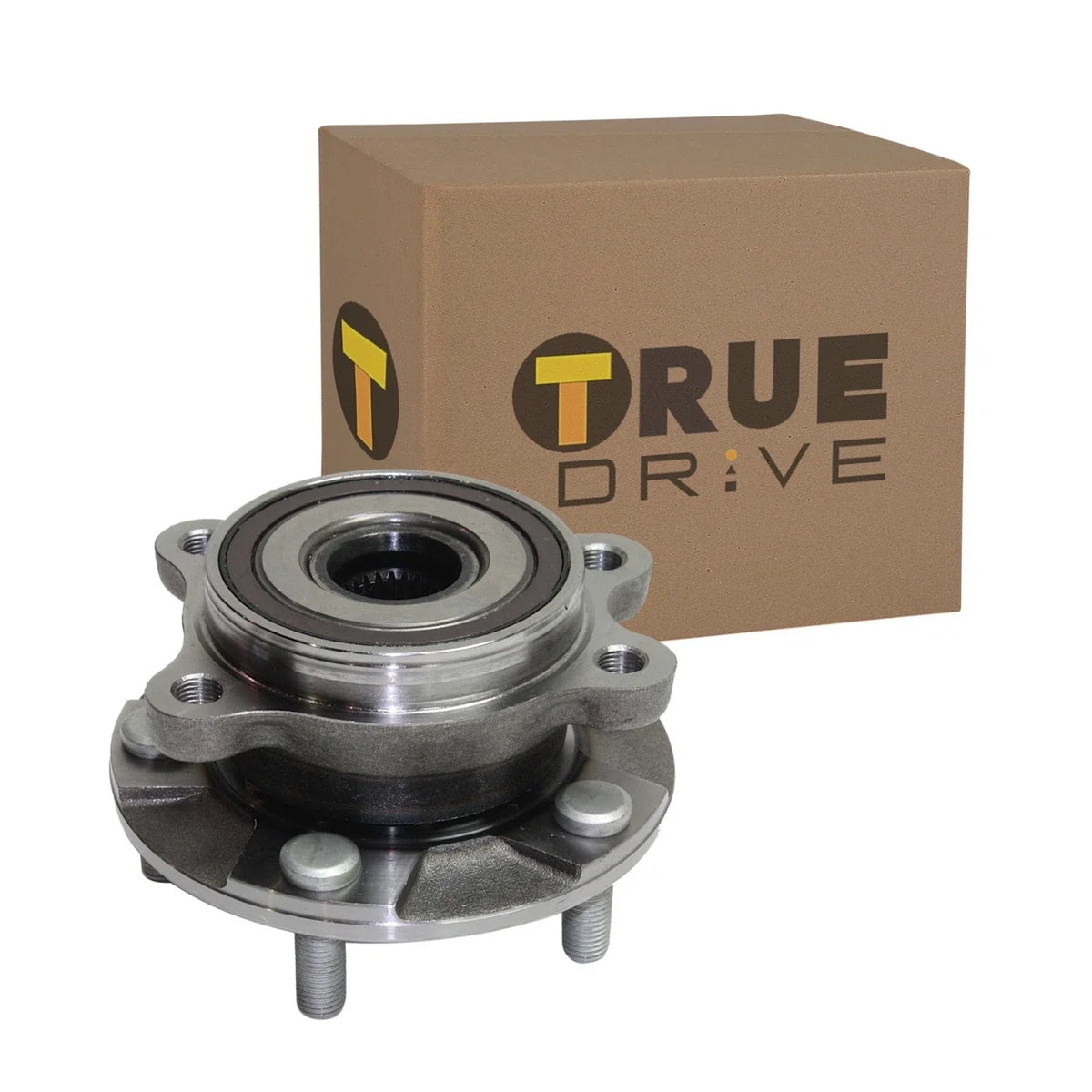 Wheel Hub for Toyota RAV4 (2006–2012) Front Driver or Passenger Side