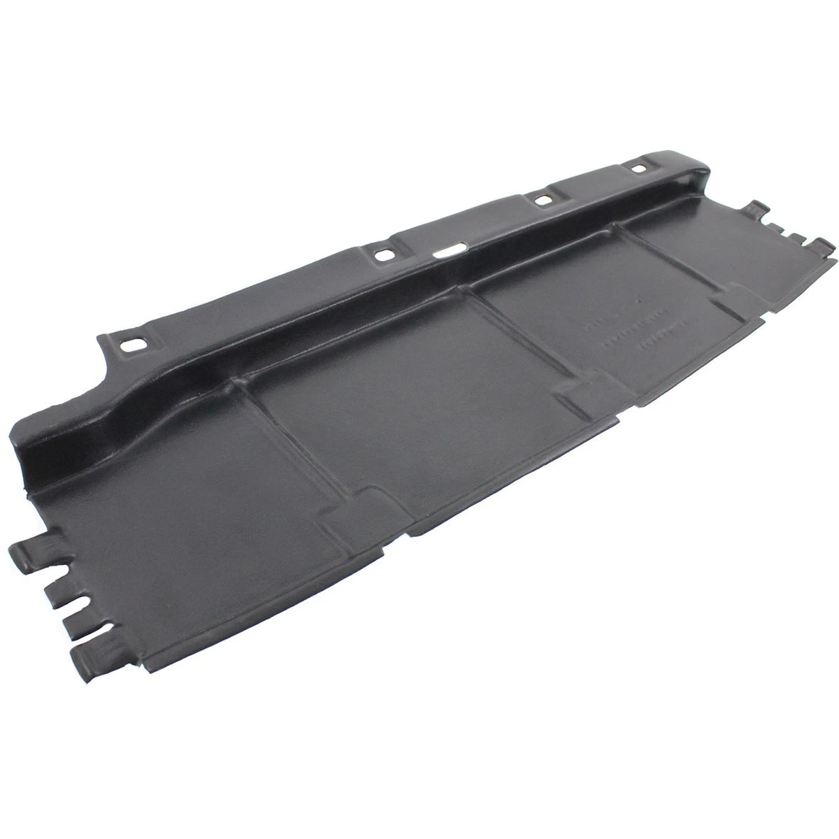 Engine Splash Shield for Ford Transit Connect (2010)