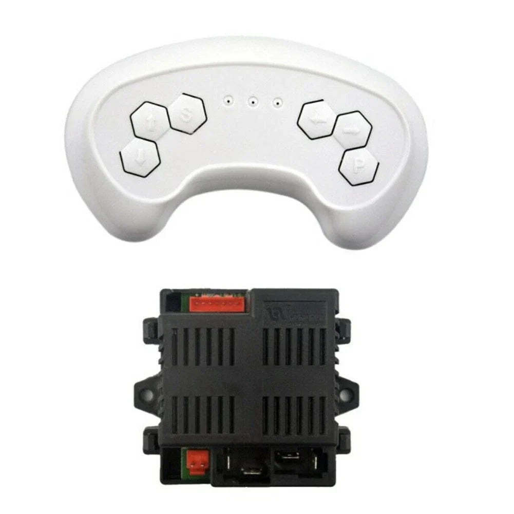 Indicator Light Control Box Set for Children's Electric Car