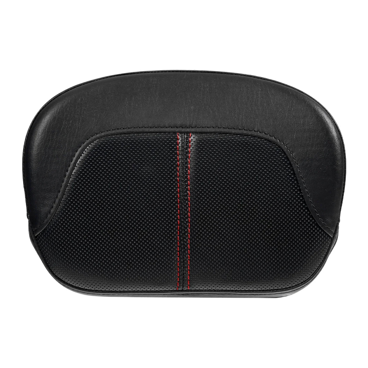 Sissy Bar Passenger Pad for Harley Electra Glide Touring 2009-2023