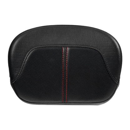 Sissy Bar Passenger Pad for Harley Electra Glide Touring 2009-2023
