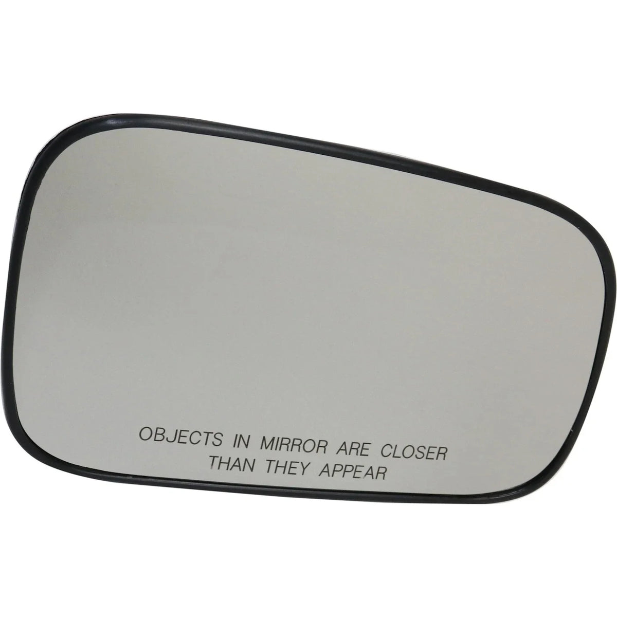 Right Side Passenger Heated Mirror Glass for Kia Sorento