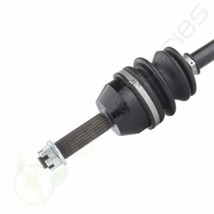 Axle Drive Shaft with CV Joint for Polaris Ranger 700 6x6 (08-09)