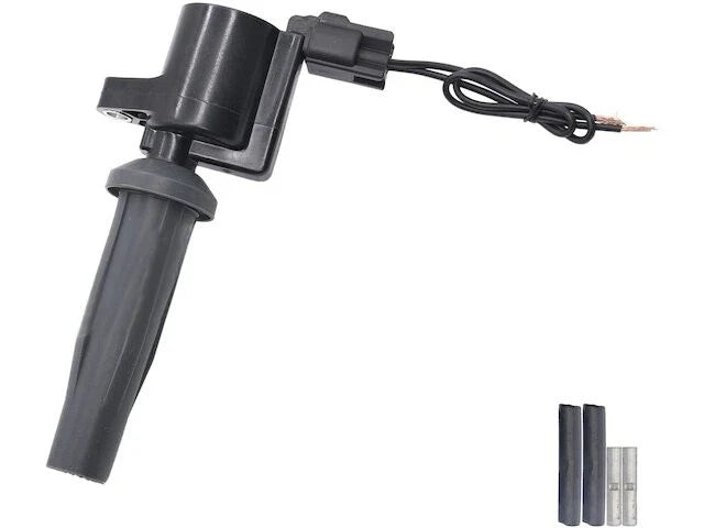 Ignition Coil Set for Mazda 3 (2004–2005) WH192PV