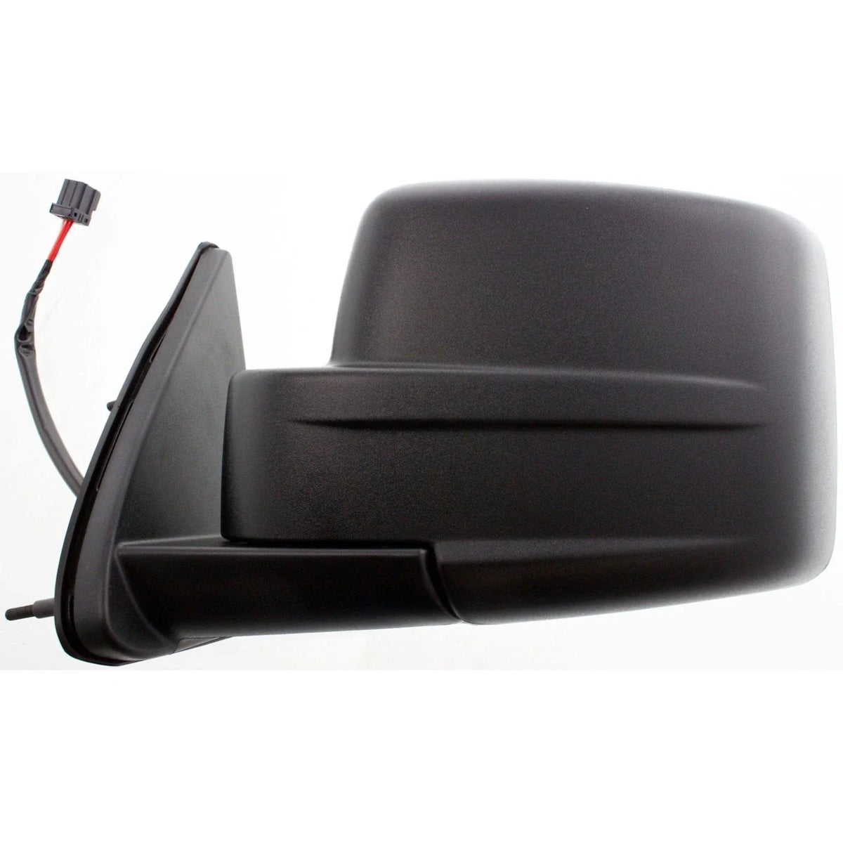 Driver Left Side Mirror for Dodge Nitro (2007–2011)