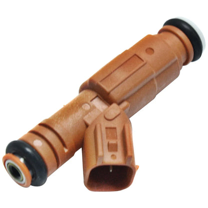 8-Pack Fuel Injectors for Dodge Durango Ram Van 1500 Dakota 2500