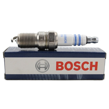 Spark Plug Bosch Double Platinum 8102 for Toyota Hilux N70 2005-2015