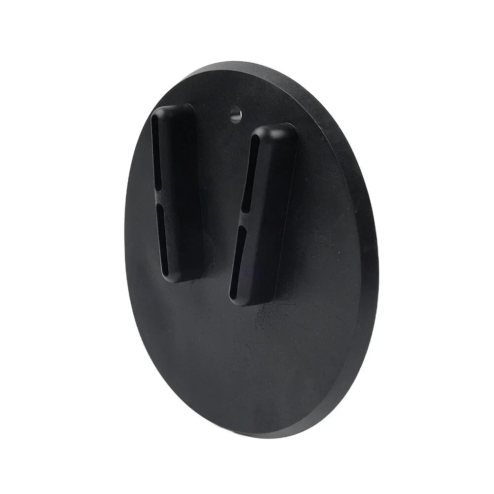 Kickstand Puck Coaster Pad for Harley Sportster Dyna Touring