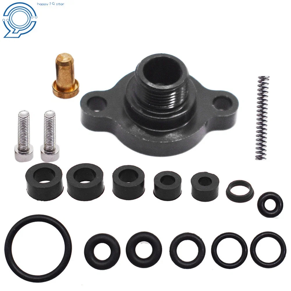 Upgraded Fuel Pressure Regulator Kit for Ford Powerstroke 7.3L (1999–2003)
