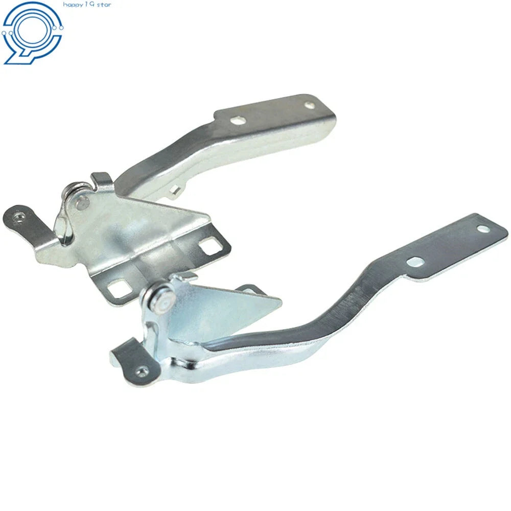 Hood Hinge Set for Nissan NV200 (2013–2017)