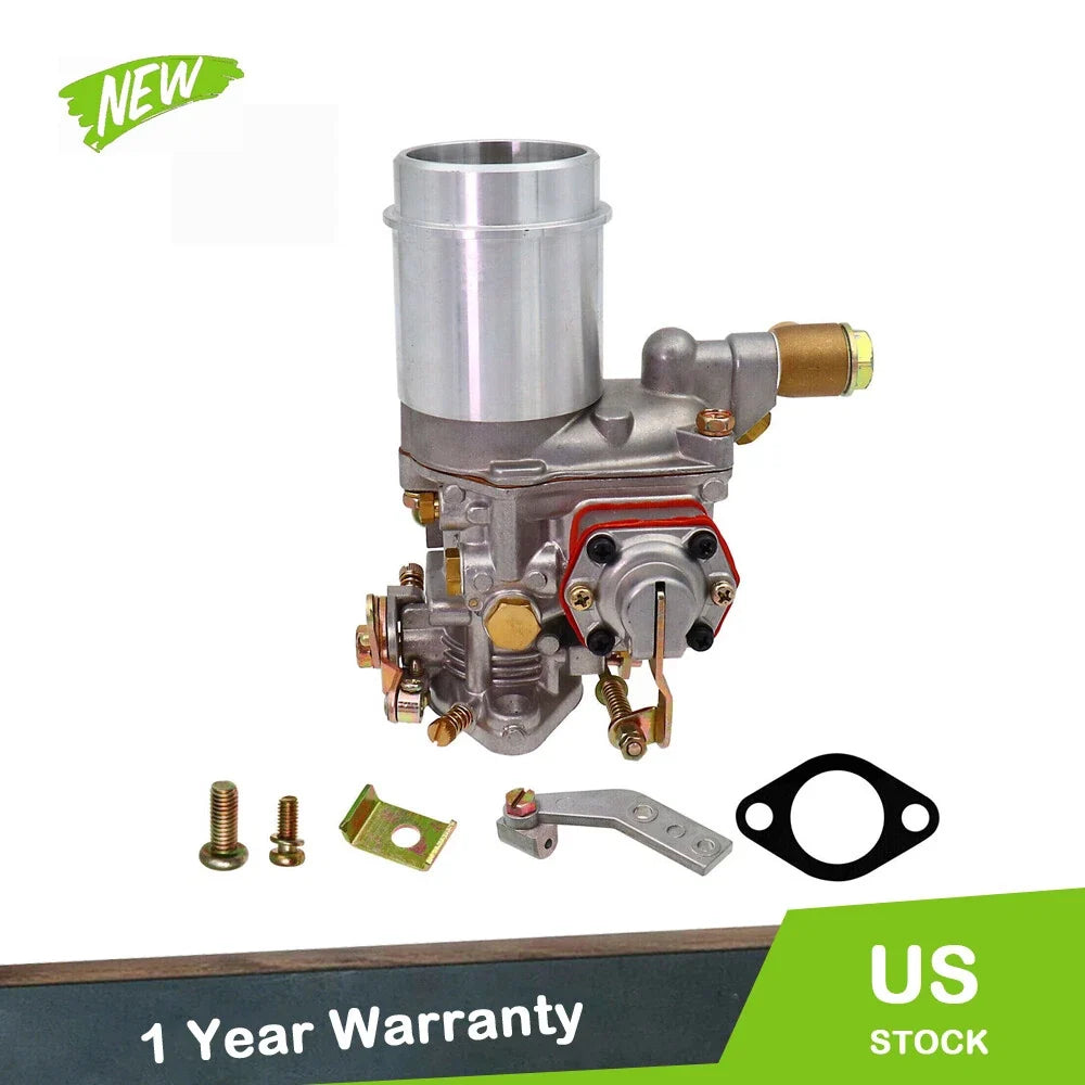 Carburetor for Willys Jeep Civilian L-head (1941–1945)