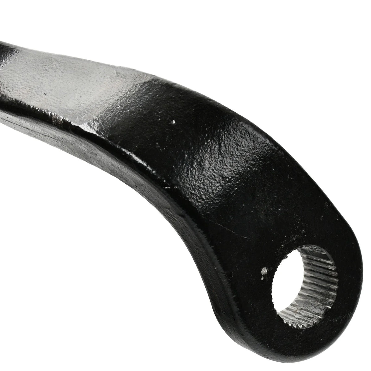 Steel Drop Pitman Arm 3.5-6" for Jeep Wrangler 2007-2018 4WD 2WD
