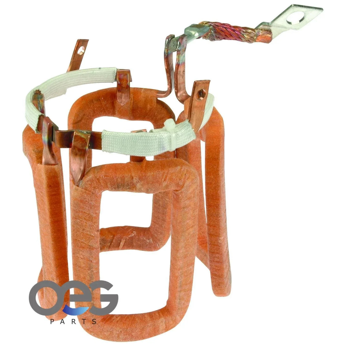 Field Coil for Fendt Farmer 280P 280S (1996–2002)