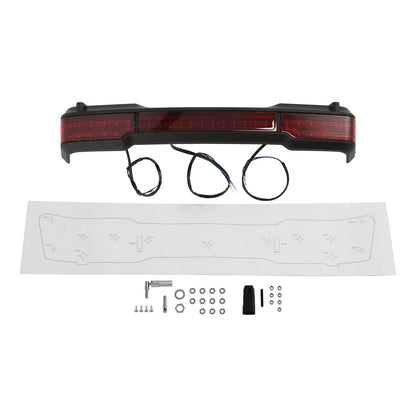 LED Tail Light for Harley Street Electra Glide (1997-2008)