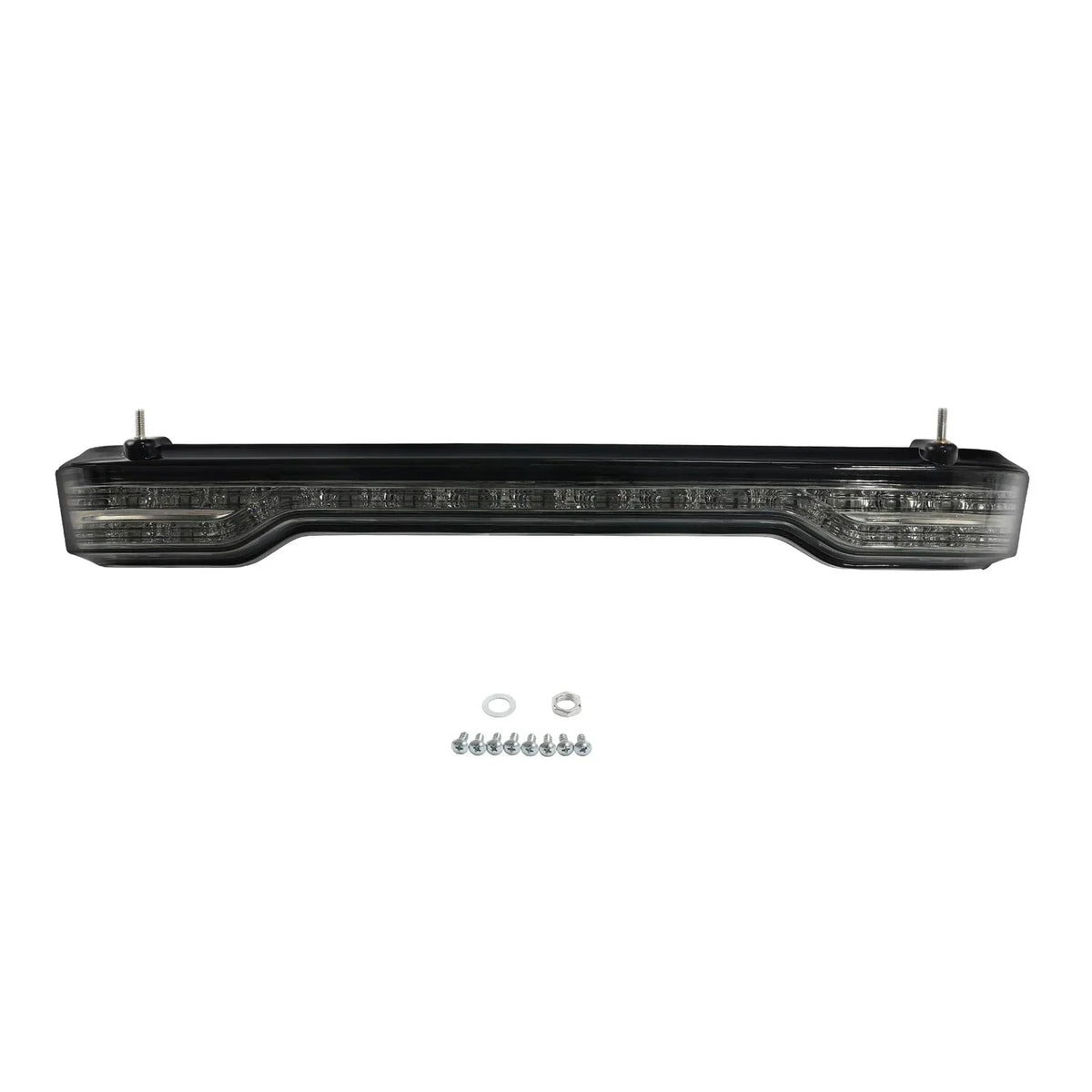 LED Brake Tail Light for Harley Touring Models 2014-2025
