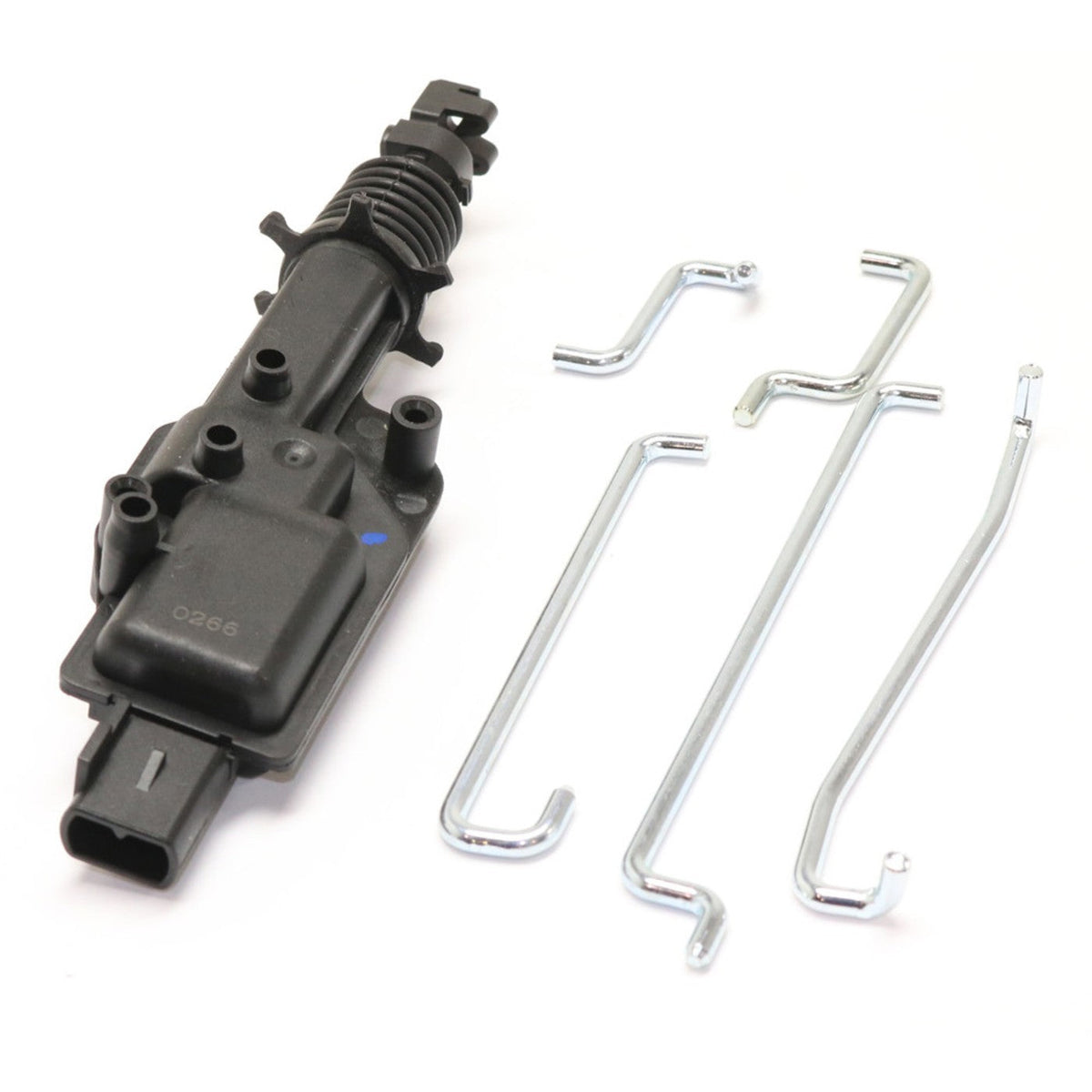 Door Lock Actuator Set for Ford Explorer Expedition Lincoln Navigator