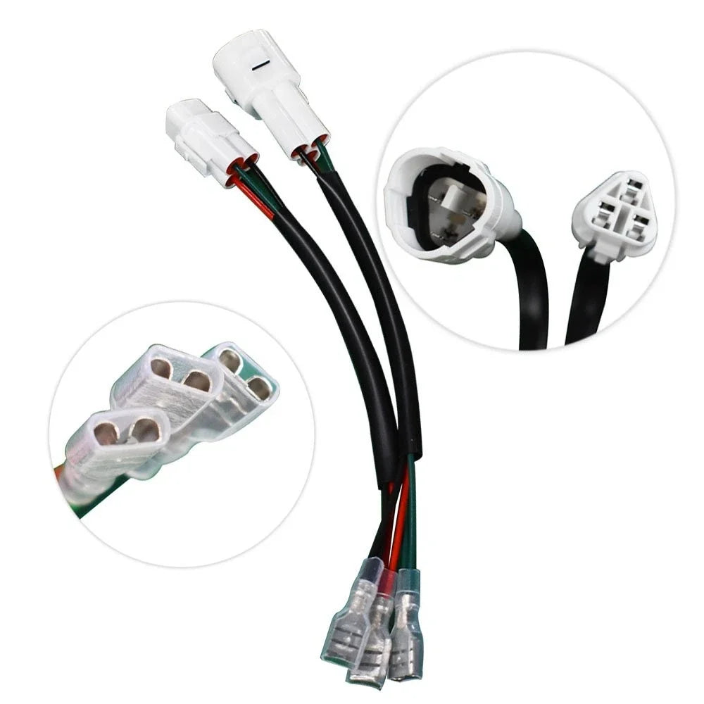 Throttle Position Sensor Harness Test Tool for EXC SXF (2017–2023)