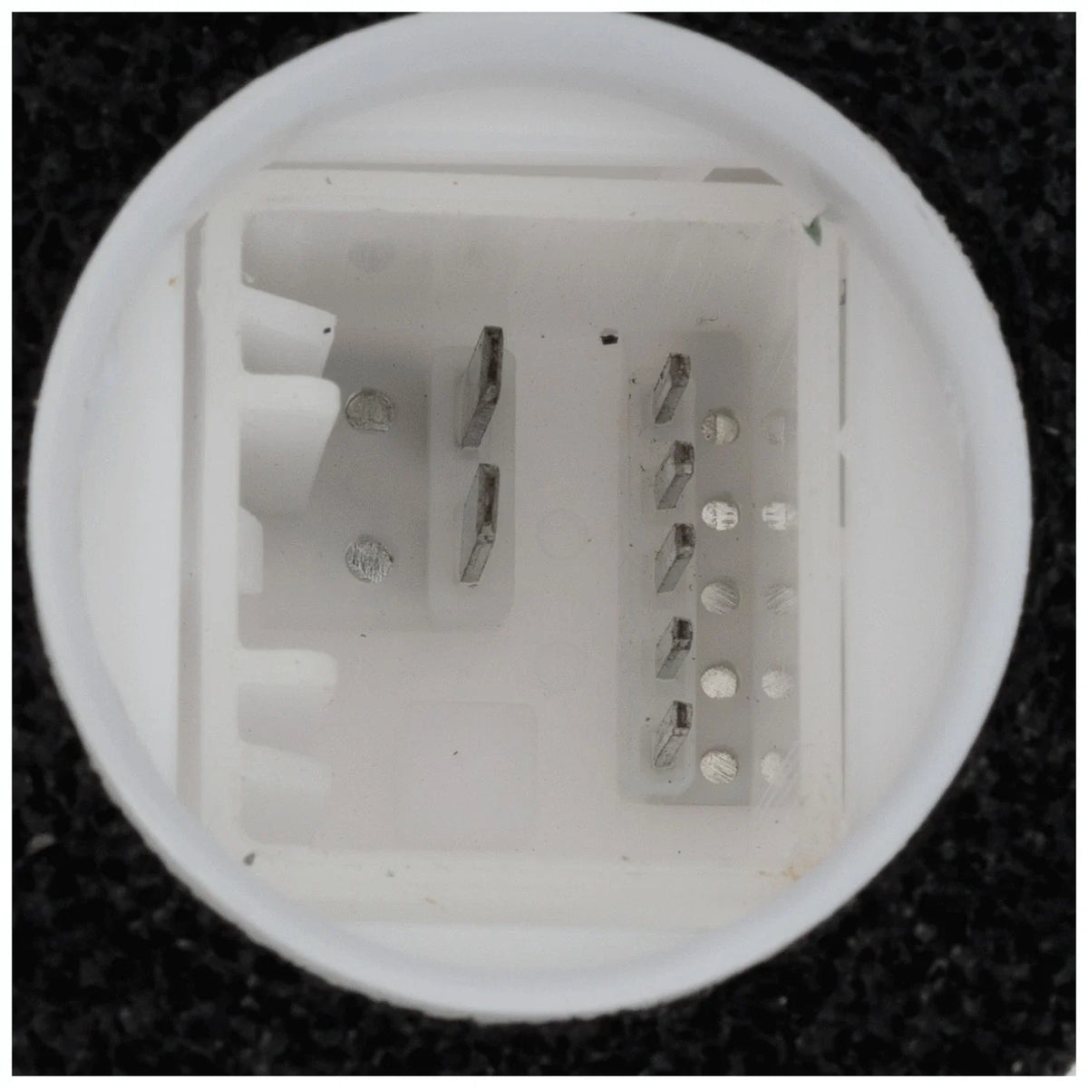 Pair of Door Lock Actuators for Sedan Left Right Side